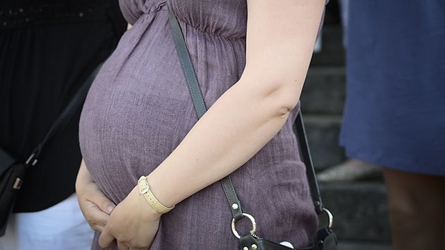 Valdžia nesutaria, nėščiąsias galima atleisti, ar ne