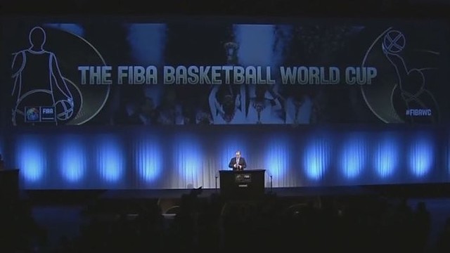 Krepšinio karas: FIBA iškėlė naujas sąlygas Eurolygai