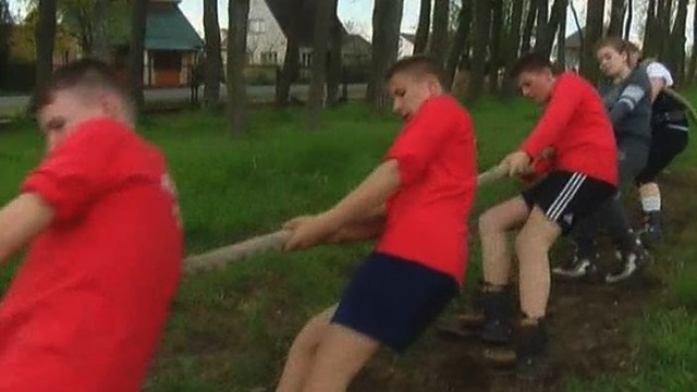 Lietuvos čempionai trauks į laukus rinkti akmenų