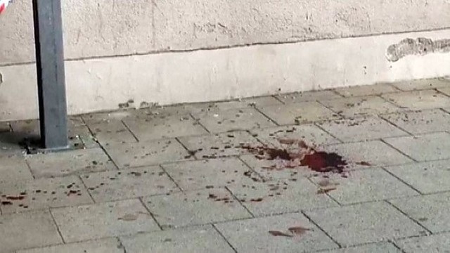 Kruvinas islamisto išpuolis Vokietijoje baigėsi tragiškai