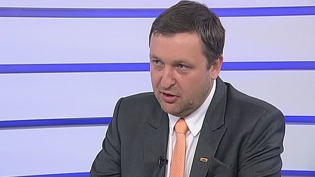 A.Guoga: E.Masiuliui nebus galimybės dalyvauti Seimo rinkimuose