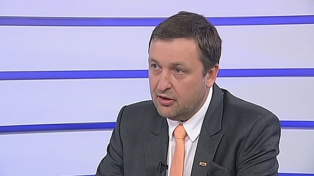Antanas Guoga: parodysim išskirtinį partijos elgesį II