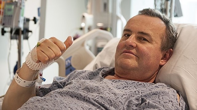 JAV pirmąkart atlikta unikali operacija – penio transplantacija