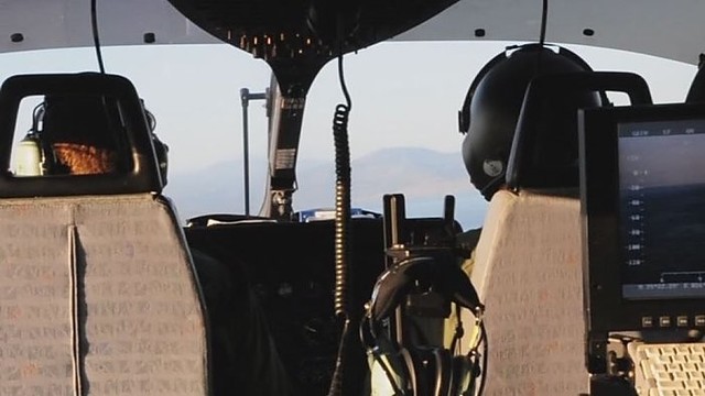 Nukritusio An-2 lėktuvo paiešką apsunkino pilotų maištas?