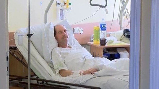 Lietuvos medikai suteikė naują viltį vėžiu sergantiems žmonėms