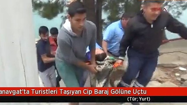Konsulė: dėl draudimo nesklandumų turkai delsia operuoti lietuvę
