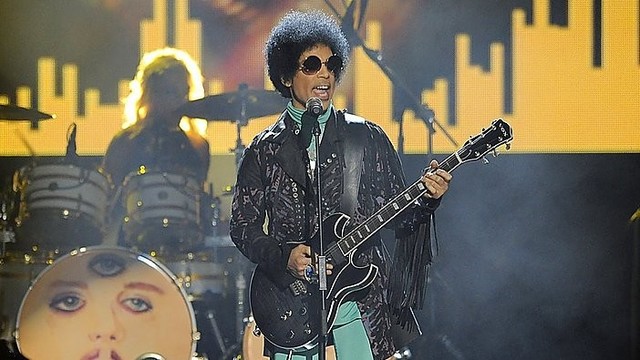 Tyrėjai nustatė: dainininkas Prince'as mirė nuo perdozavimo
