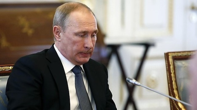 V. Putinas sukvietė Europos lyderius: bandys susitaikyti?