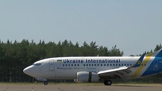 Džiugi žinia poilsiautojams: skraidins iš Palangos į Kijevą