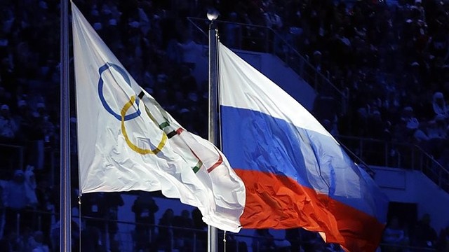 Kraujuojanti žaizda: dopingas kirto ir Rusijos irkluotojams