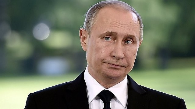 V. Putinas įspėjo, kaip veiktų, jei Suomija įstotų į NATO