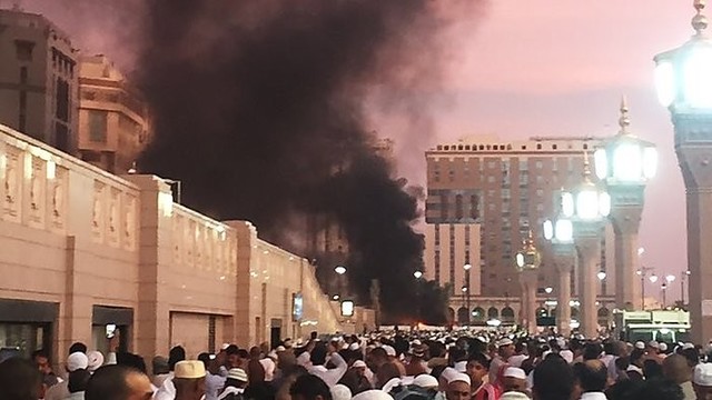 Šventą mėnesį Medinoje mirtininkas nusinešė 4 žmonių gyvybes