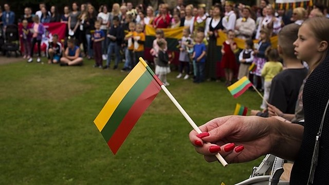 Piterboro lietuviai po „Brexit“ gyvena nerimaudami dėl ateities