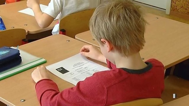 Kaune – pasipiktinimas mokyklų reorganizacijos „buldozeriu“