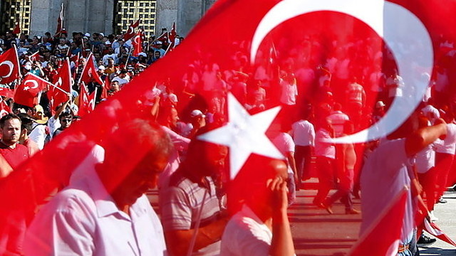 Turkijos valdymo istorija: dėl ko vyksta perversmai?