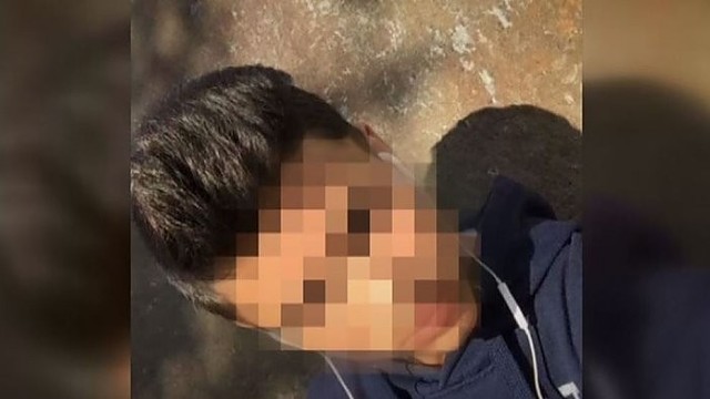 Pabėgėlio nužudyto 15-mečio tėvas: švedai slepia informaciją