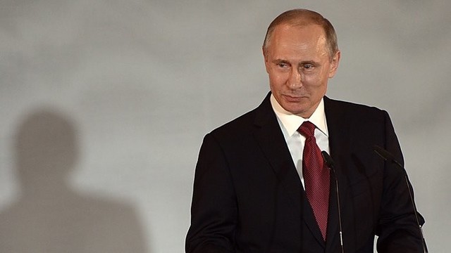 Vladimiras Putinas ragina kurti antidopingo komisiją