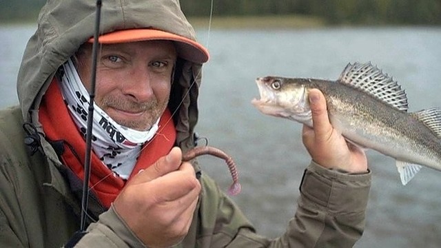Kokia geriausia vieta žvejybai Suomijoje? (II)