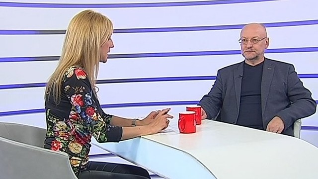 R. Valatka:Turkijos nereikėtų vertinti europiniu mąsteliu (I)