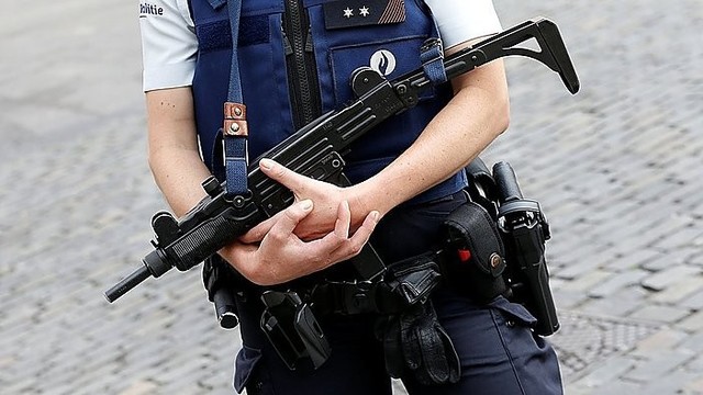 Belgijoje sulaikyti du broliai, planavę rengti teroro išpuolius