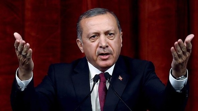 R. Erdoganas žada atleisti jį įžeidusiems kritikams