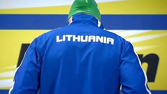 Kokių ritualų prieš varžybas laikosi Lietuvos olimpiečiai?