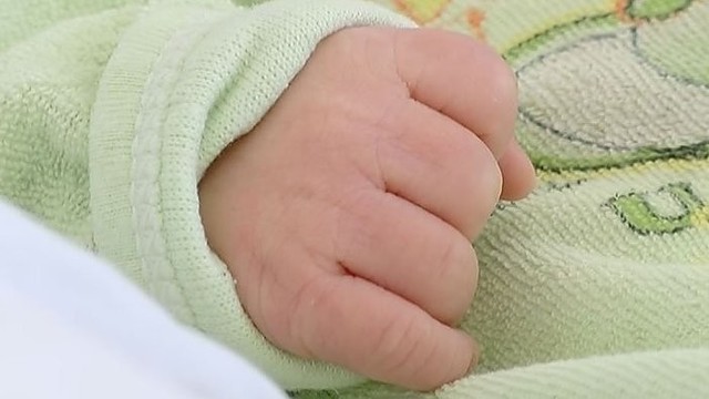 Staigios kūdikio mirties sindromas: neapsaugotas nė vienas
