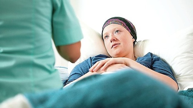 Panevėžyje vėžio pacientai bus siunčiami toli nuo namų