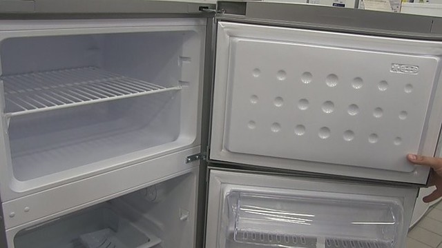 Kaip išsirinkti tinkamą šaldytuvą?