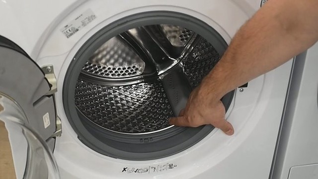 Kaip pasirinkti tinkamiausią skalbimo mašiną?