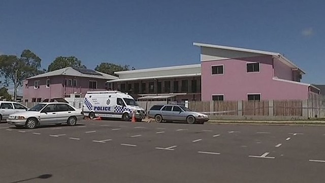 Australijos policija tiria galimą teroro išpuolį: žuvo britė