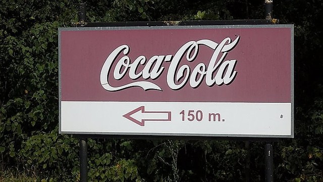 Išeinančios „Coca-Cola“ ir „Estrella“ – bloga žinia Lietuvai