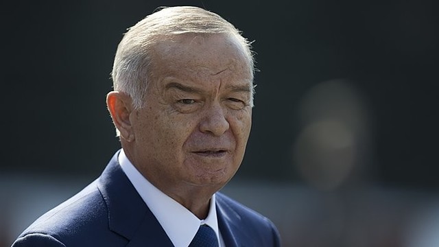 Pasaulio žiniasklaida skelbia apie Uzbekistano prezidento mirtį