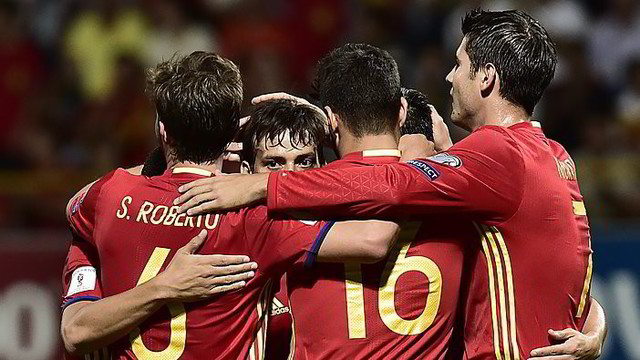 Pasaulio čempionato atrankoje – triuškinanti Ispanijos pergalė