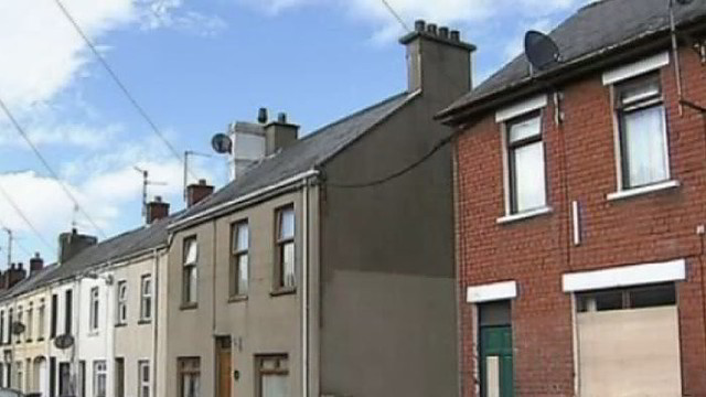 Naujos detalės, kodėl apšaudė lietuvių namą Š. Airijoje