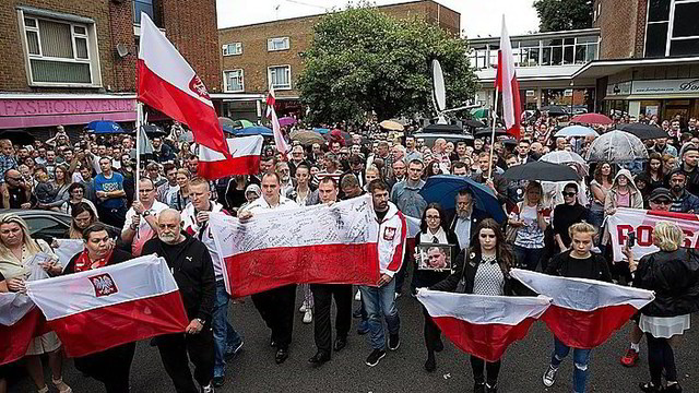 Jungtinėje Karalystėje 20 paauglių sumušė lenką
