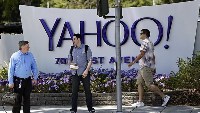 „Yahoo“ patvirtino gandus apie didžiausią kibernetinę ataką istorijoje