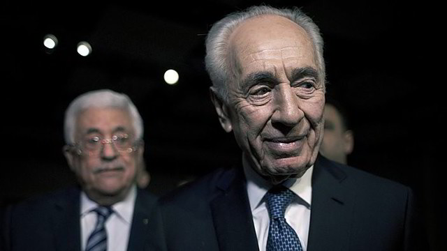 Užuojautą dėl Shimono Pereso mirties reiškia pasaulio lyderiai