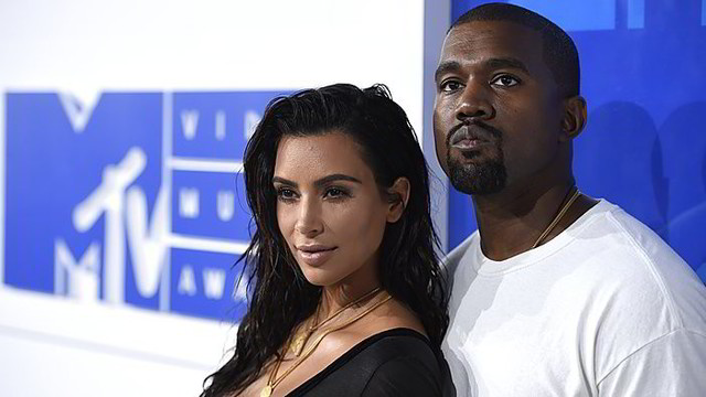 Prancūzijoje plėšikai užpuolė K. Kardashian, K. Westas nutraukė koncertą