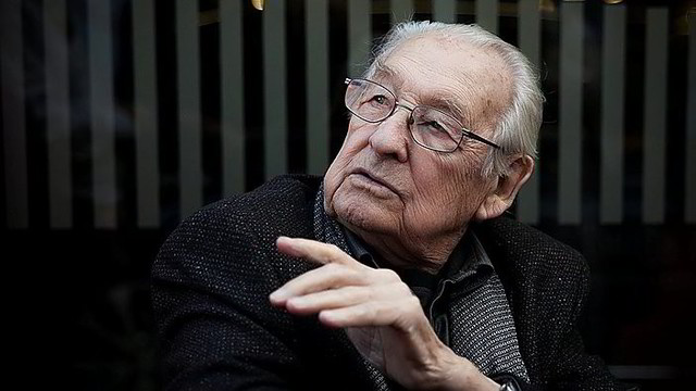 Lenkijoje mirė vienas žymiausių šalies režisierių A. Wajda