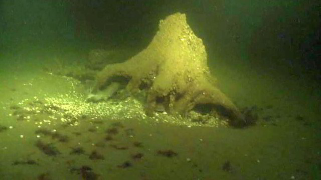 Baltijos jūros dugne archeologai aptiko sensacingą radinį