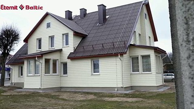 Renovacijos pavyzdys: būsto apdailos sprendimai Ignalinoje