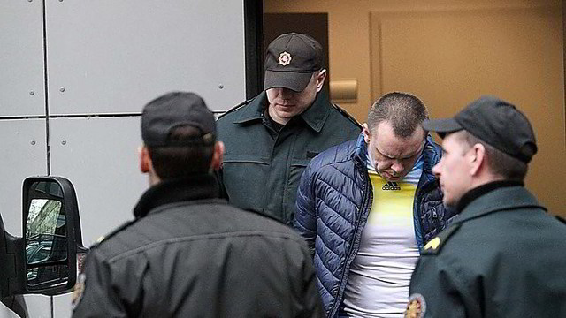 Teismo verdiktas: žurnalistę nužudęs N. Kalaušis kalės 20 metų