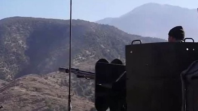 Patvirtinta: Afganistane nukautas „Al Qaedos“ vadas