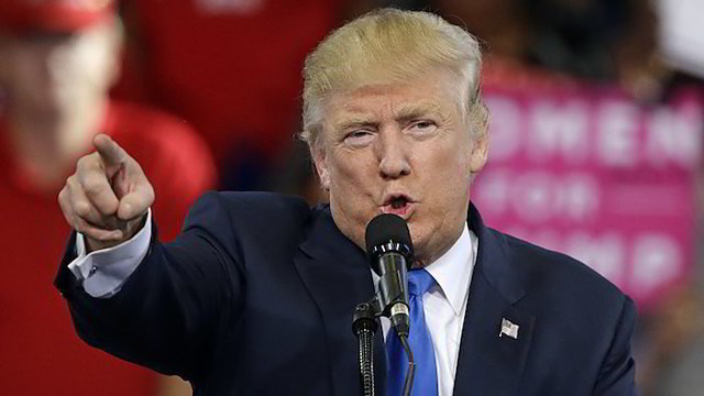 JAV išsirinko: Donaldas Trumpas laimėjo prezidento rinkimus