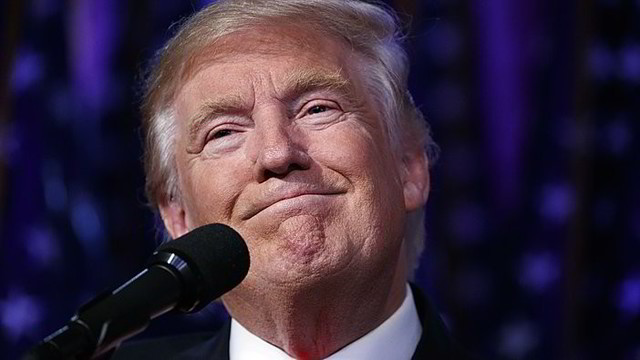 Politologas įvertino D. Trumpo pergalės kalbą