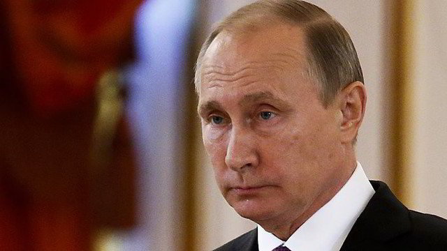 V. Putinas: darysime viską, kad santykiai su JAV stabilizuotųsi