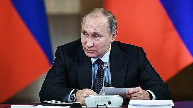 D. Trumpo skambučio sulaukęs V. Putinas tikisi užmegzti tvirtą draugystę