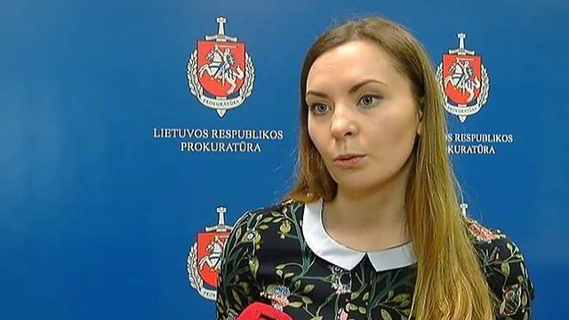 Kauno prokuratūra baigė ikiteisminį tyrimą dėl vaikus nuodijusios motinos
