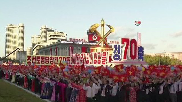 Olimpiadą rengianti Pietų Korėja ragina nepainioti jos su Šiaurės Korėja